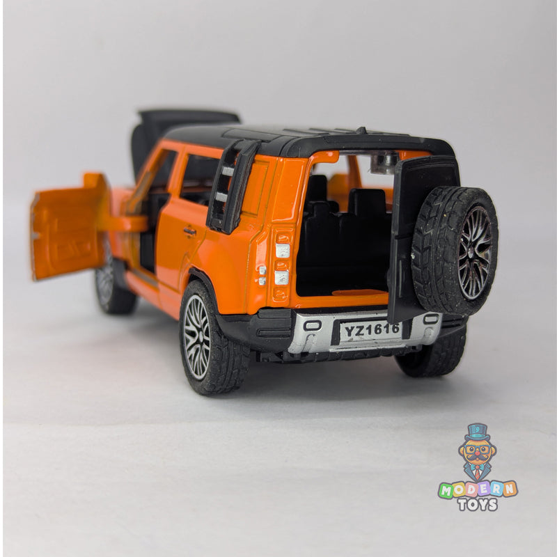 DEFENDER