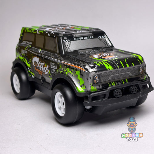 DRIFT JUNGLE RC JEEP