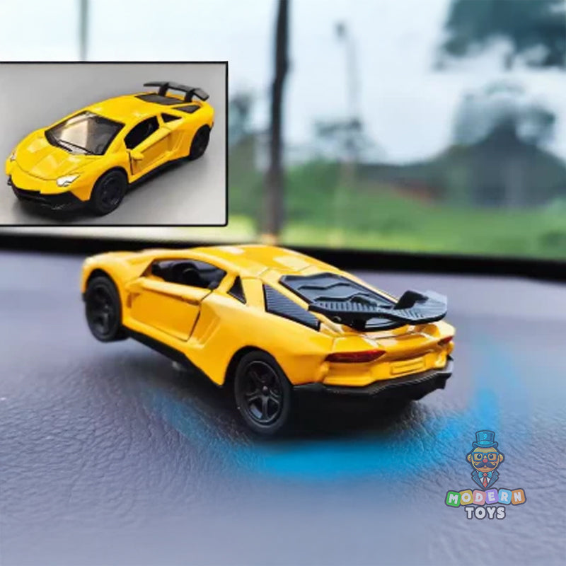 DRIFTING CAR