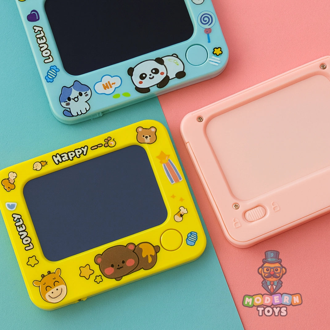 LCD KEYCHAIN
