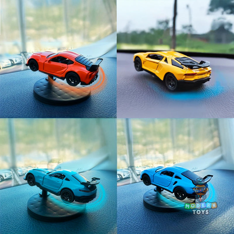 DRIFTING CAR