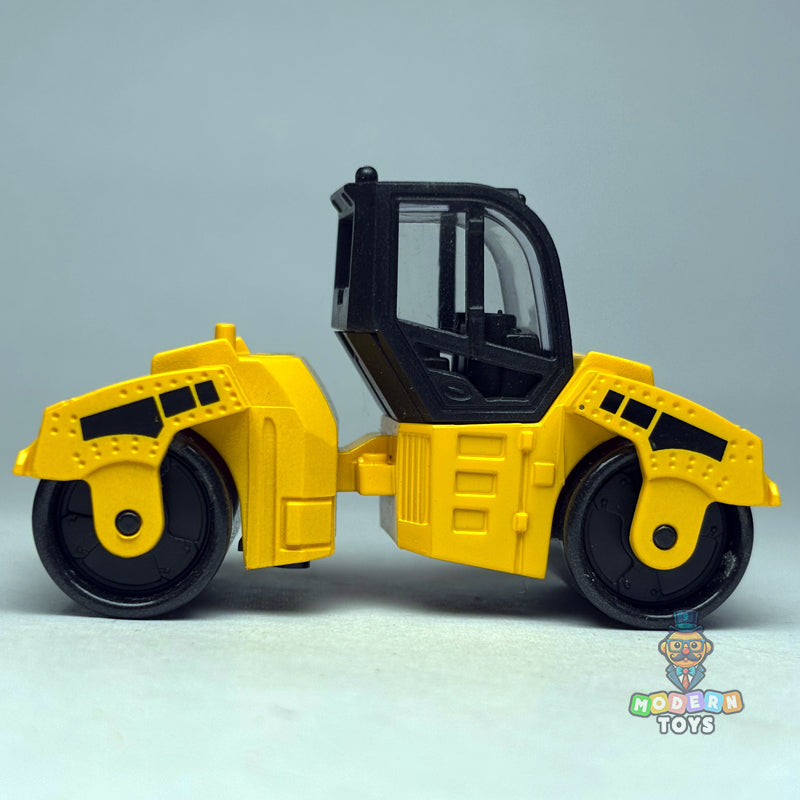 HUINA ROAD ROLLER MINIATURE TOY