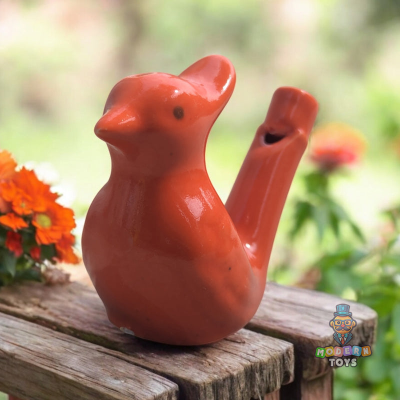 WATER BIRD (2 pieces ) color
