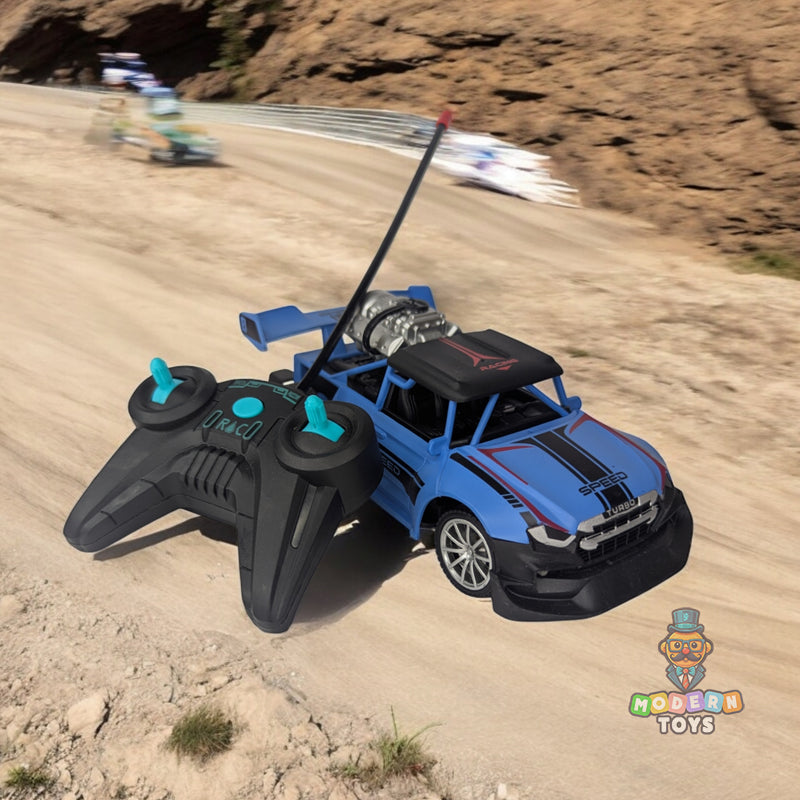 SPEED CAR