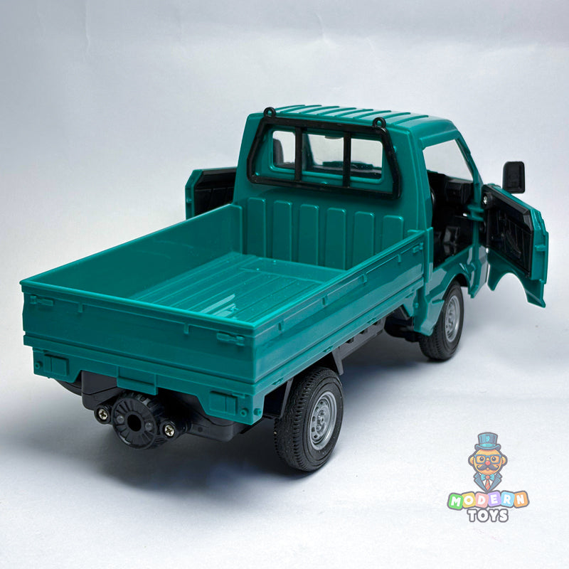 MINI LOAD RC TRUCK