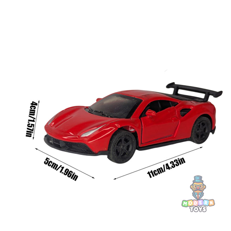 DRIFTING CAR