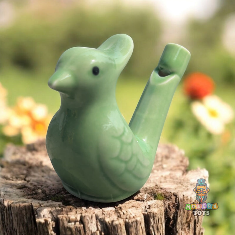 WATER BIRD (2 pieces ) color