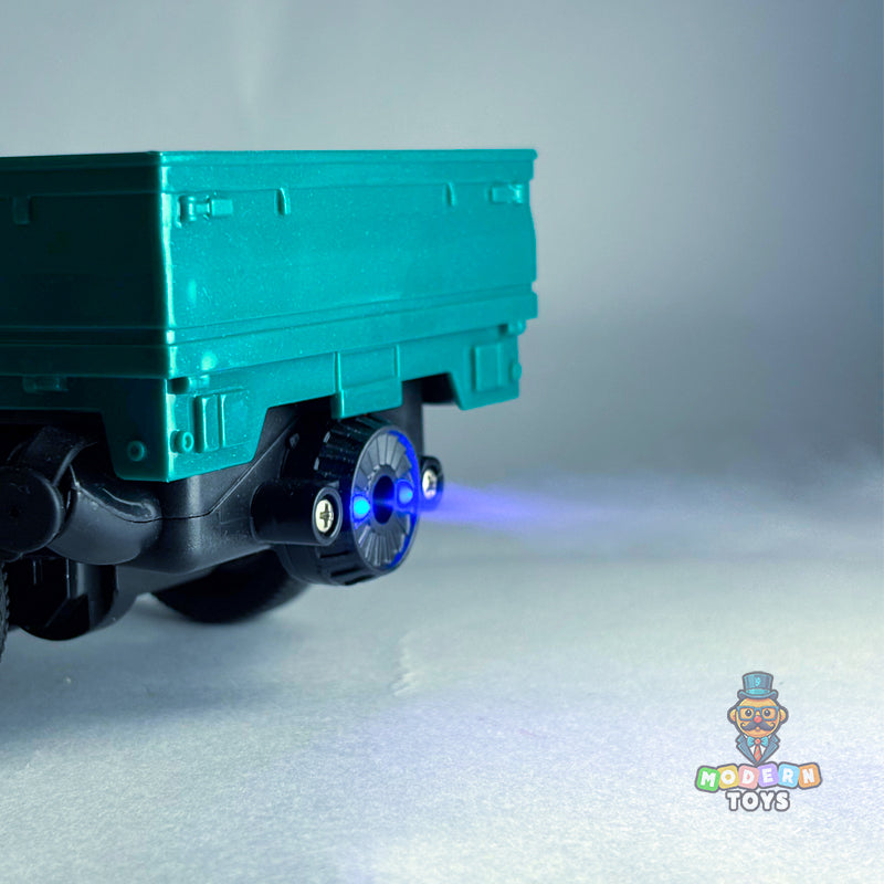 MINI LOAD RC TRUCK