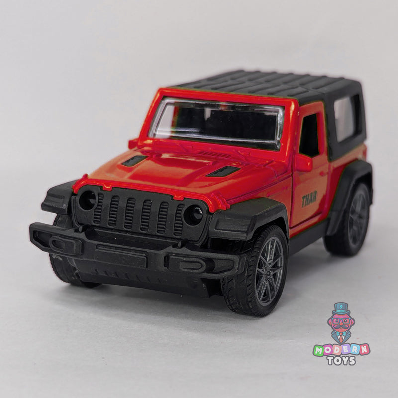 THAR-CLOSE ROOF