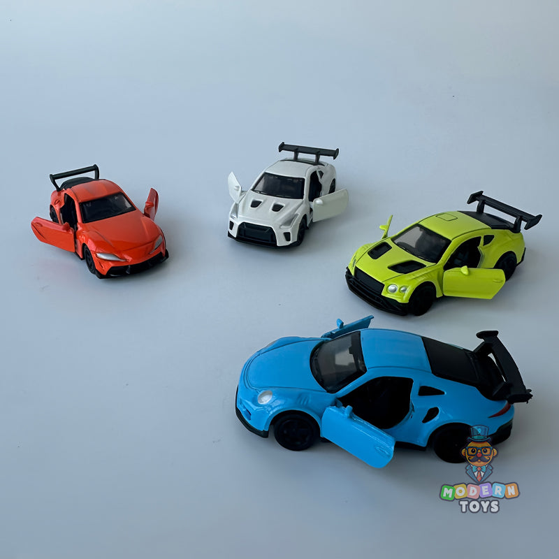 DRIFTING CAR