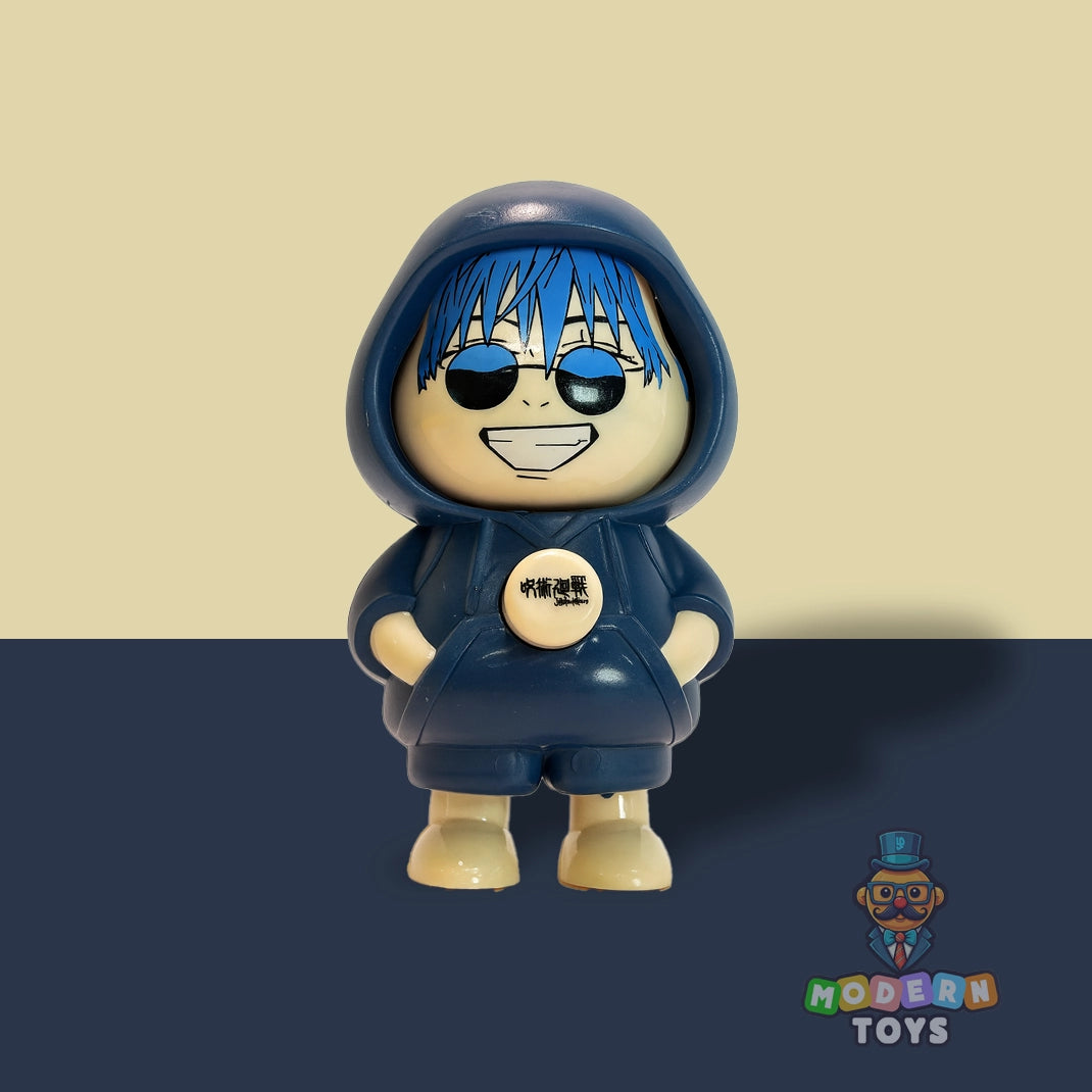 MOOD SWING TOY KEYCHAIN