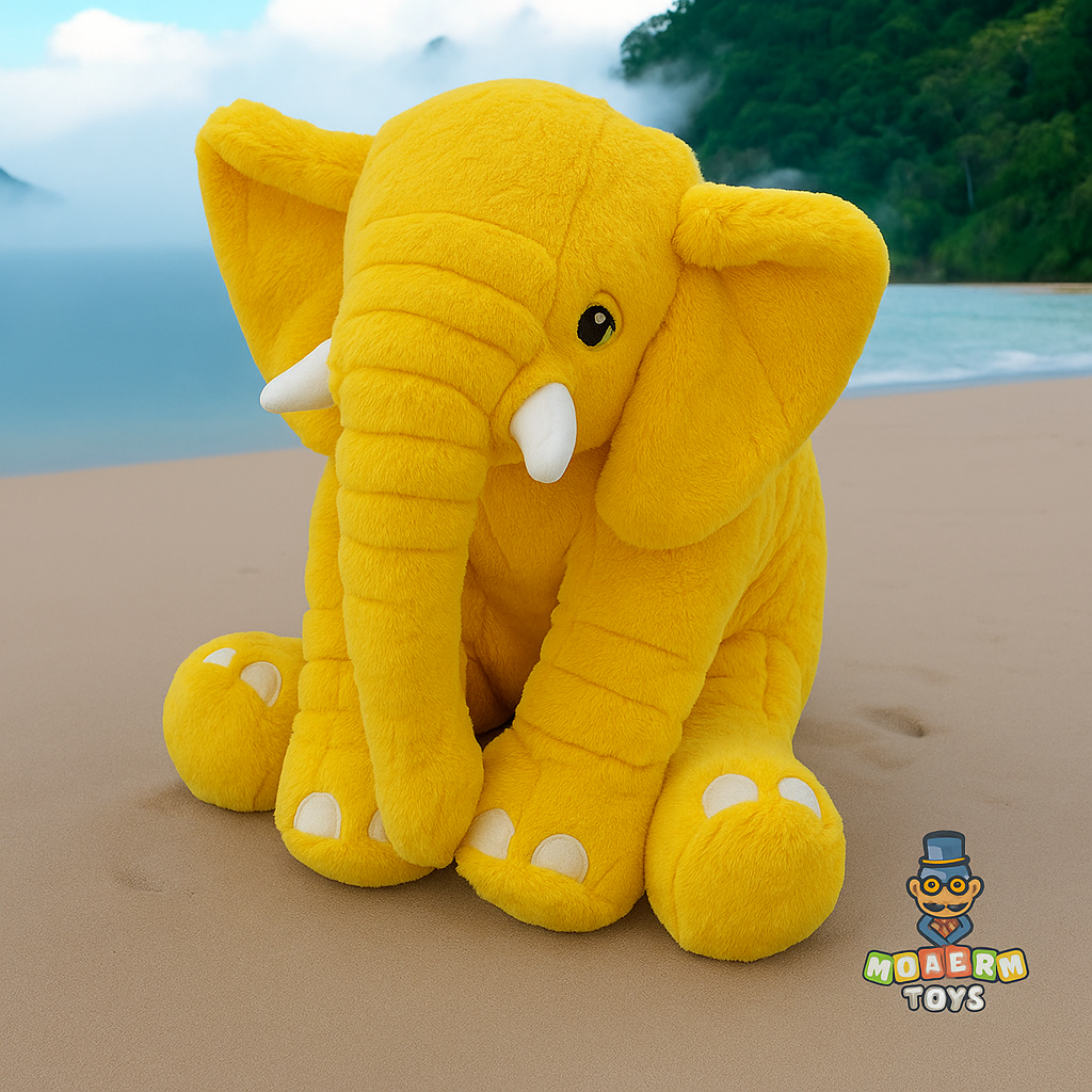 BABY ELEPHANT
