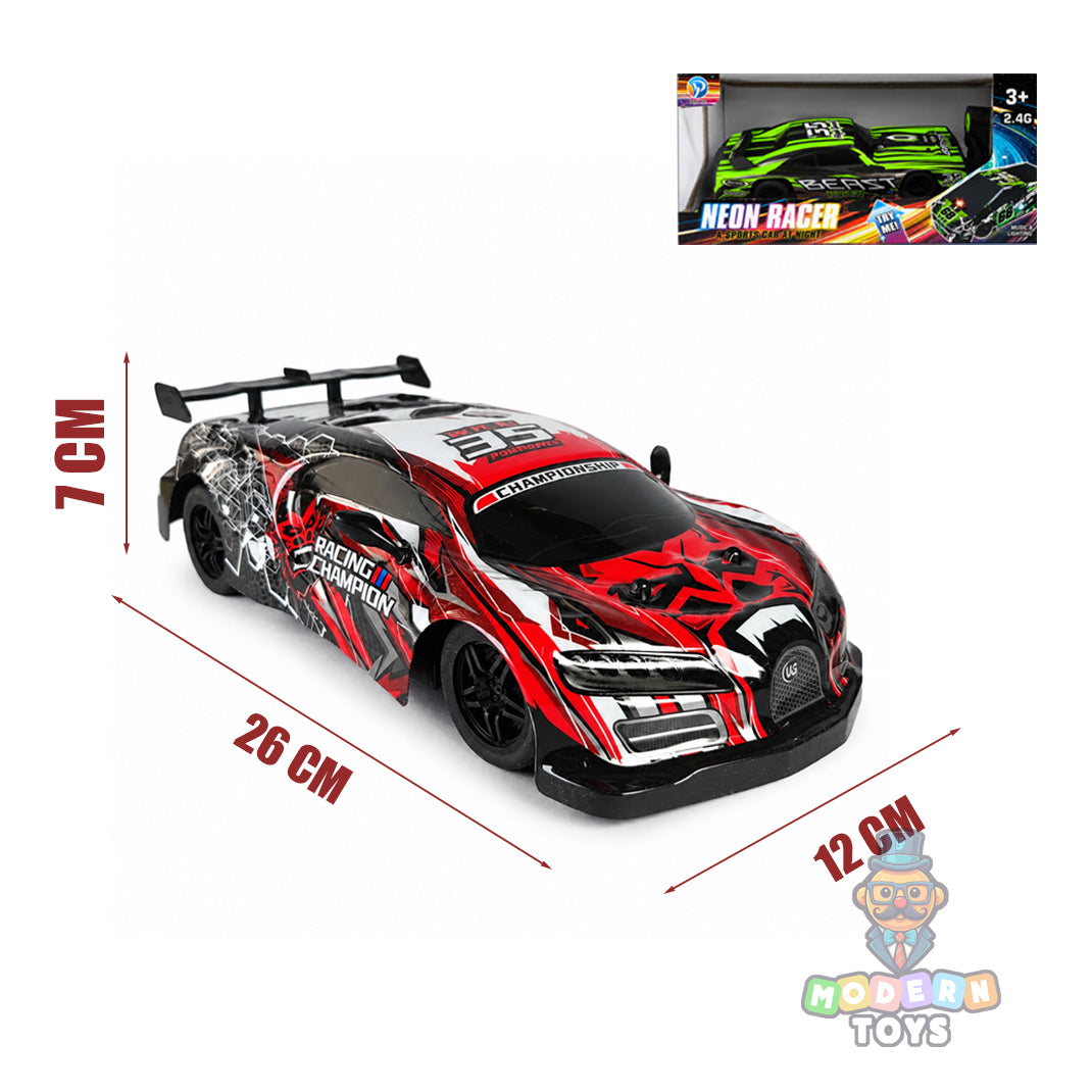 Race Champion RC Drift Car