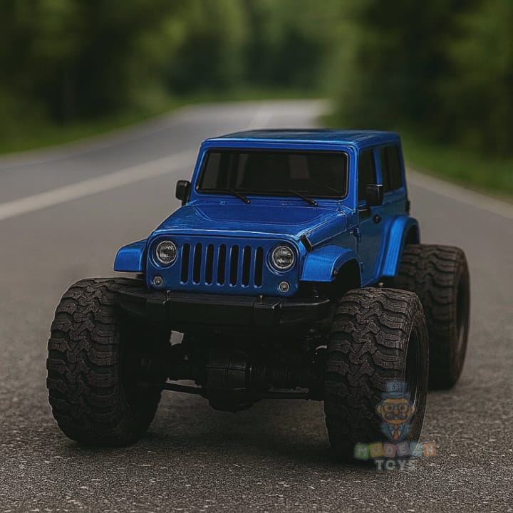THAR JEEP