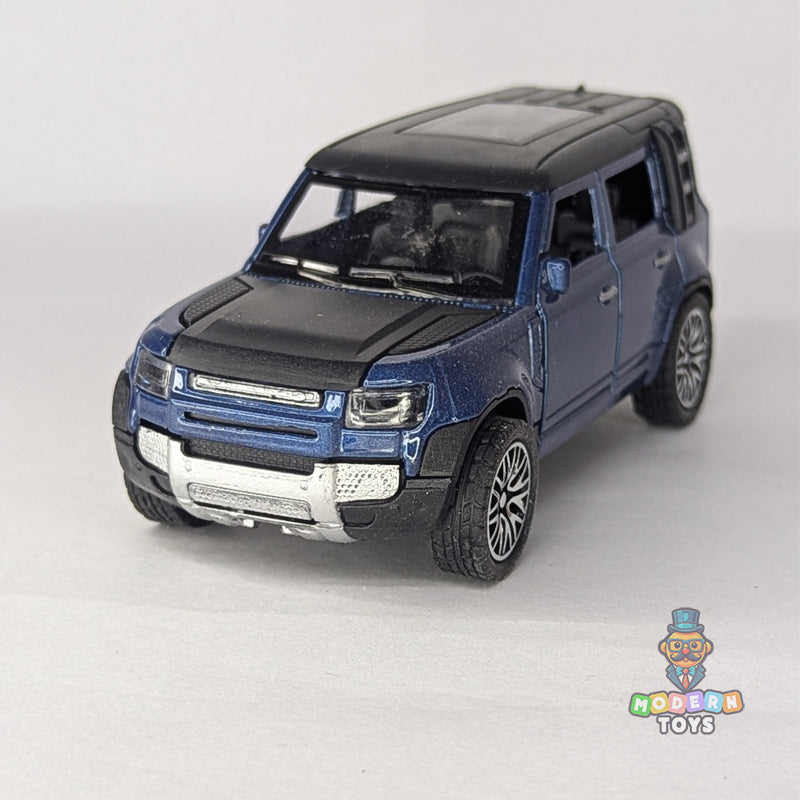 DEFENDER