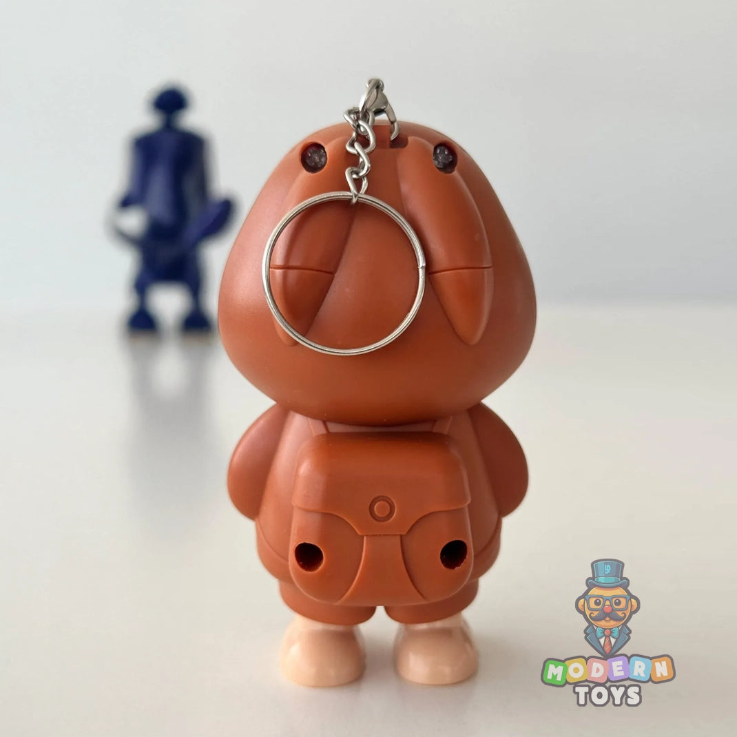 MOOD SWING TOY KEYCHAIN