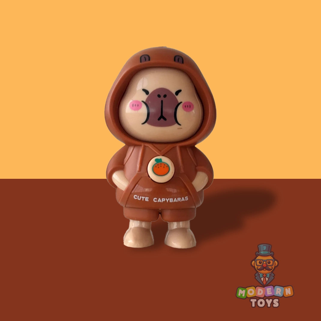 MOOD SWING TOY KEYCHAIN