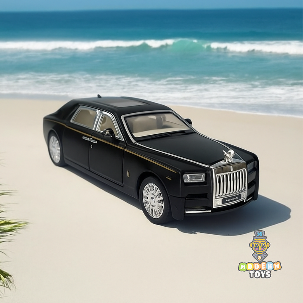 ROLLS ROYCE