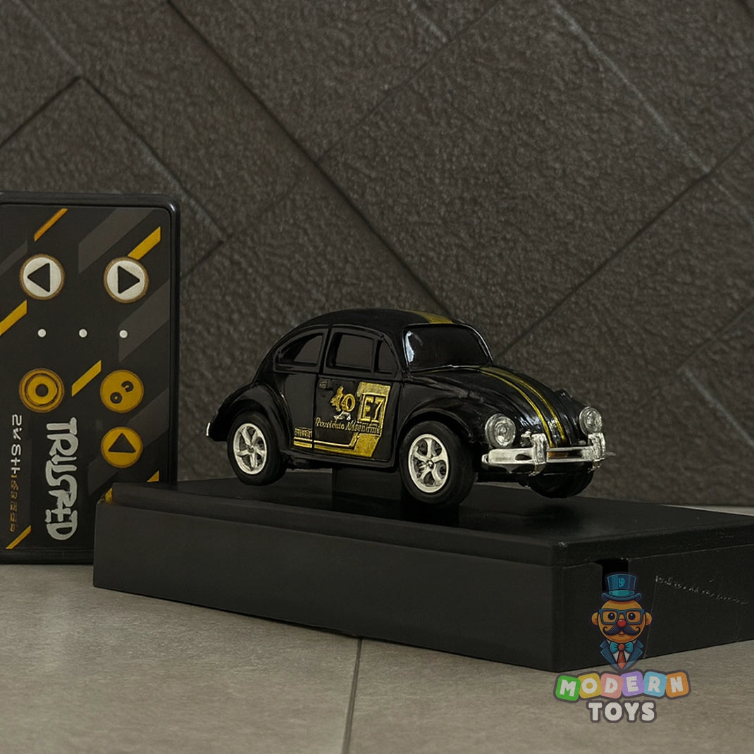 VINTAGE MINI RC CAR