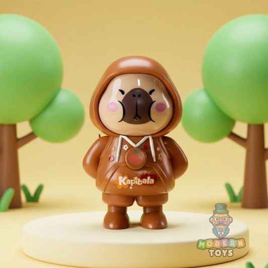 Water Spill Cartoon Toy – Hand Press Water Spray