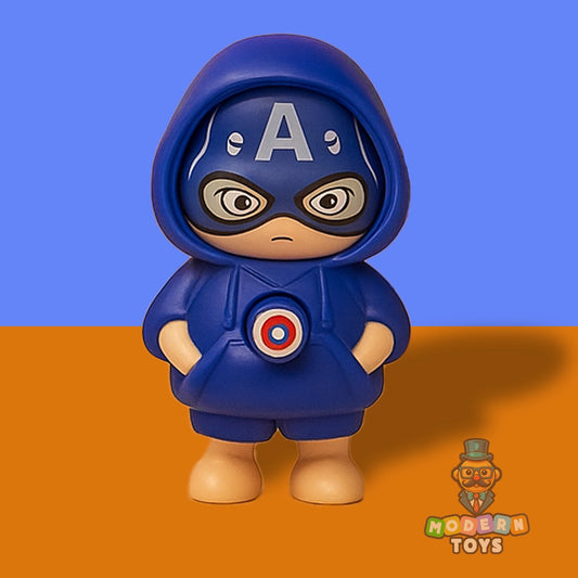 MOOD SWING TOY KEYCHAIN