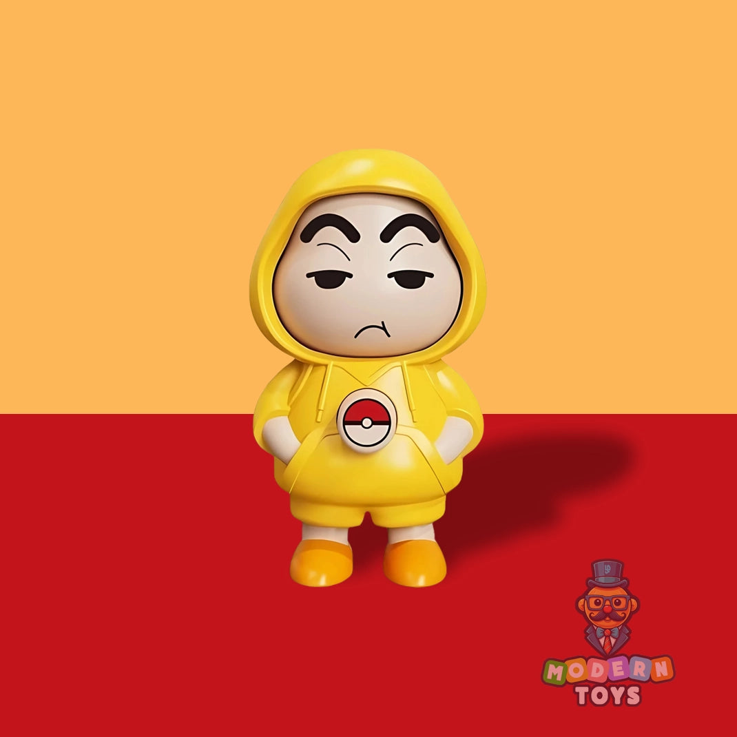 MOOD SWING TOY KEYCHAIN