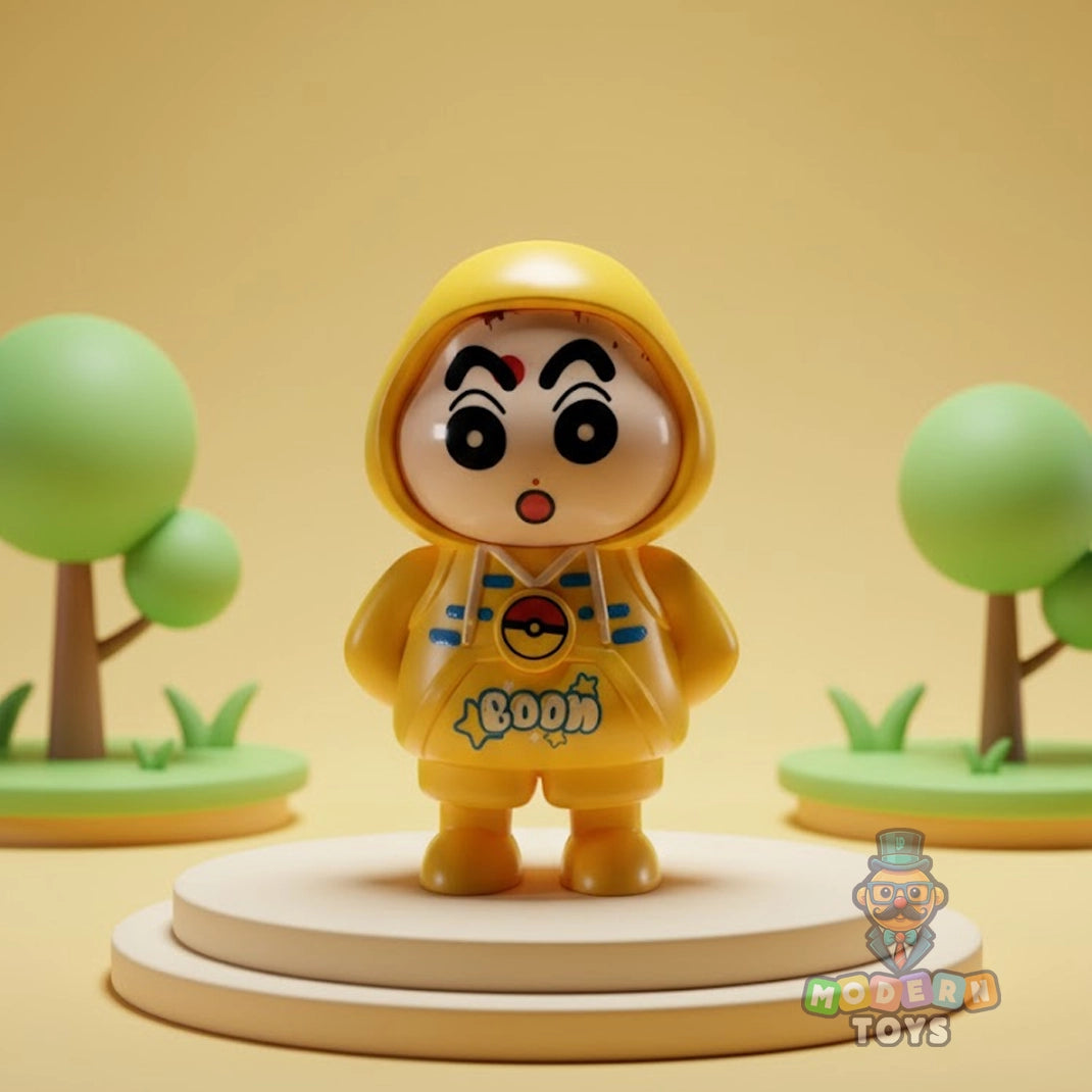 Water Spill Cartoon Toy – Hand Press Water Spray