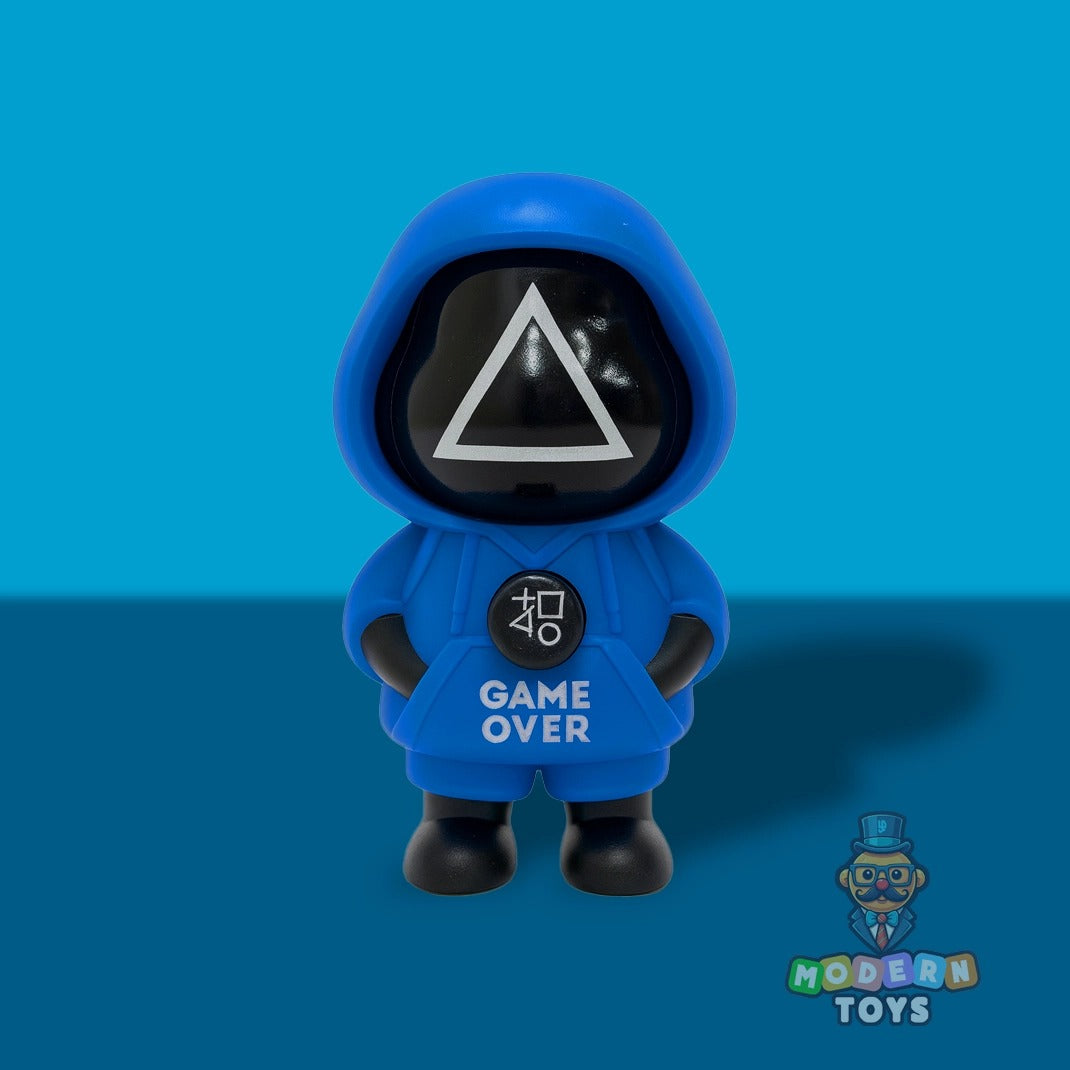 MOOD SWING TOY KEYCHAIN