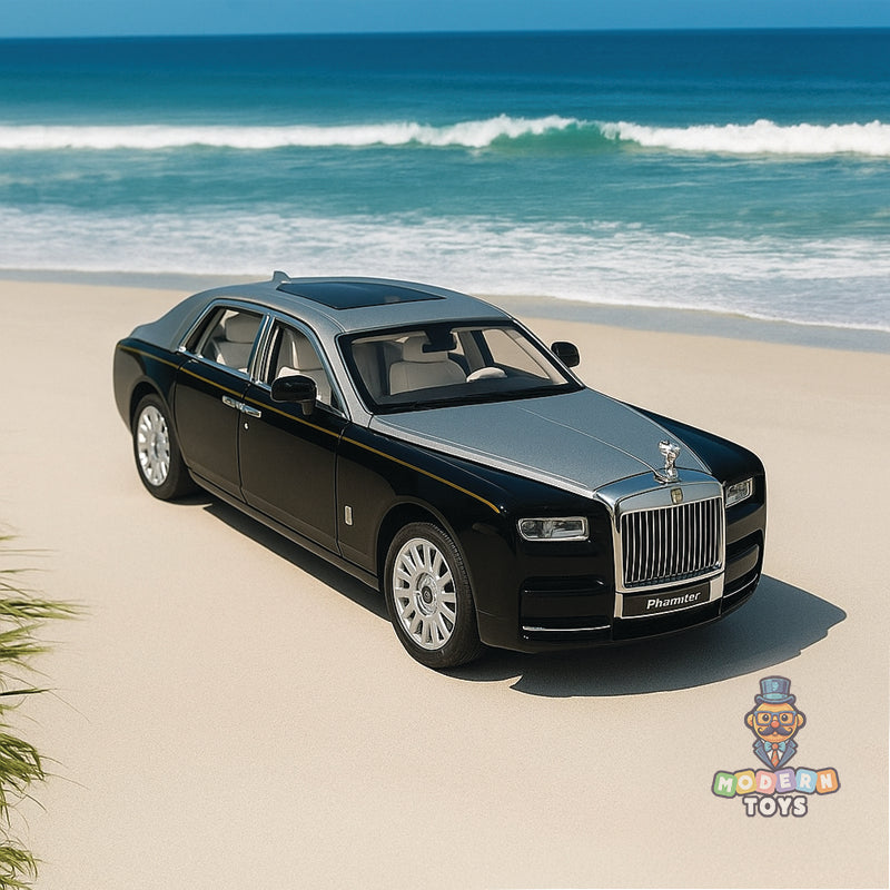 ROLLS ROYCE