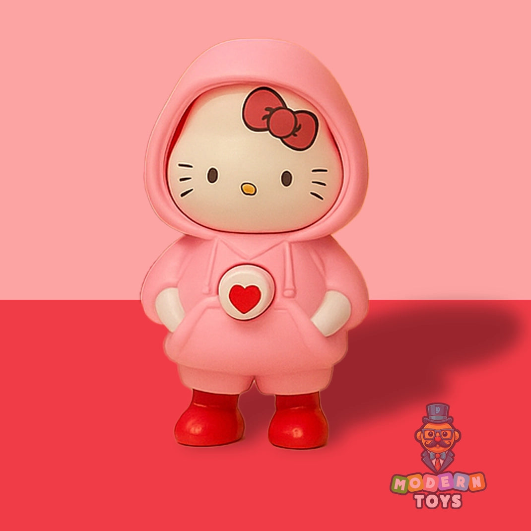 MOOD SWING TOY KEYCHAIN