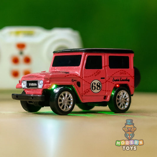 MINI RC CAR