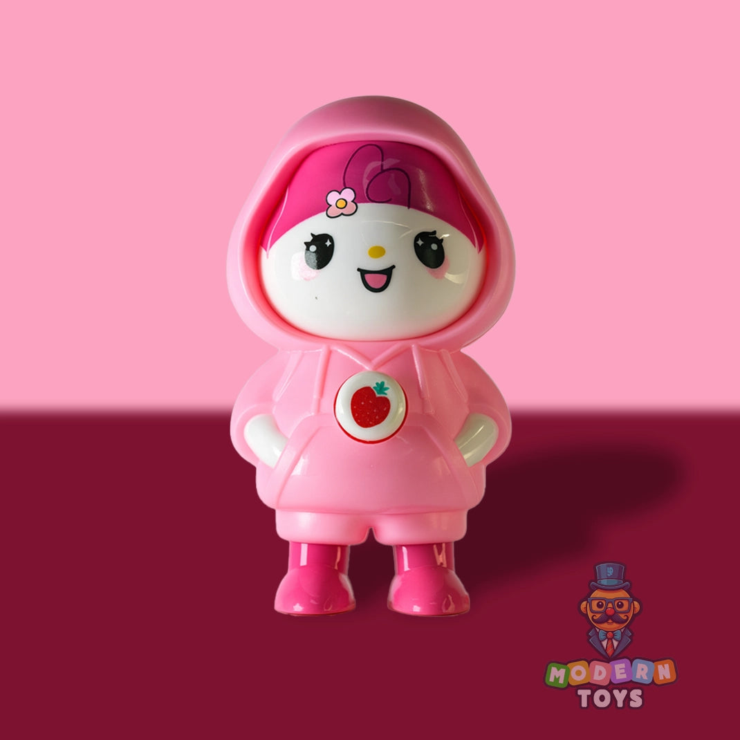 MOOD SWING TOY KEYCHAIN