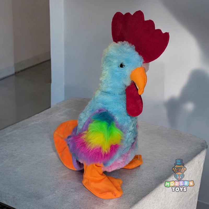 SINGING COCK