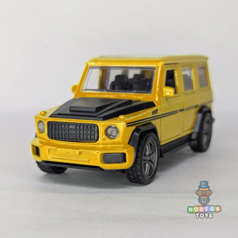 G-WAGON