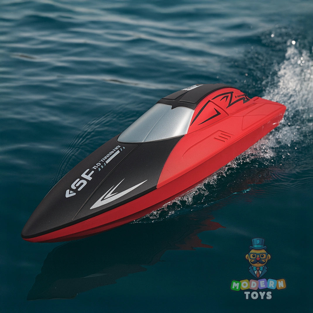 WATER BOAT