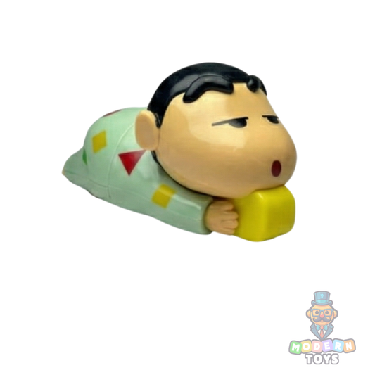 Crawling Shinchan Toy