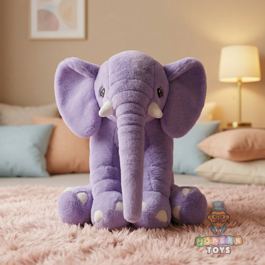 BABY ELEPHANT
