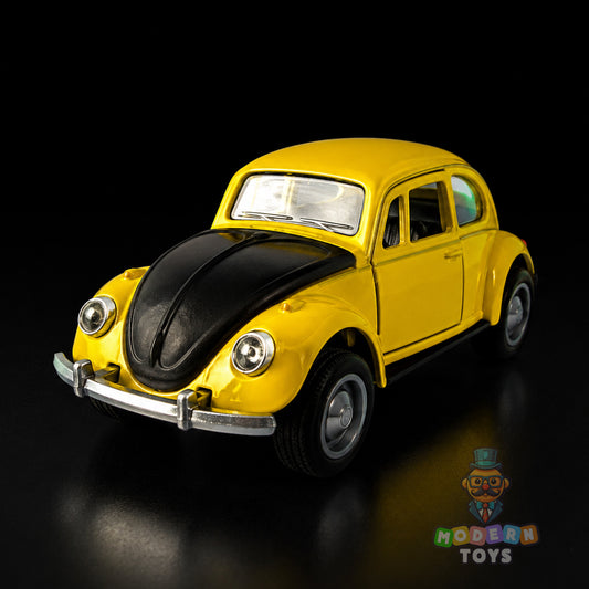 Classic Ambassador Diecast Car