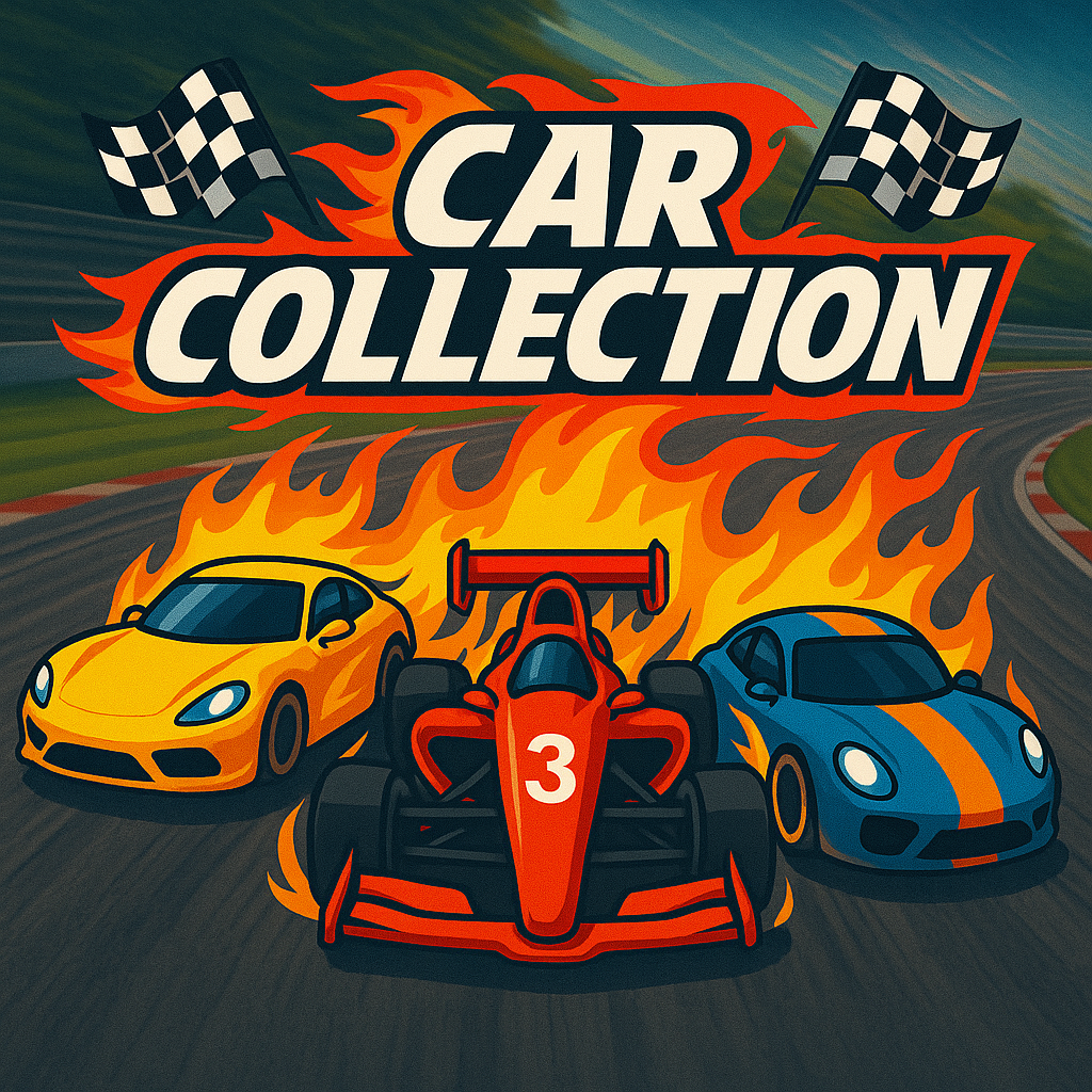 CAR COLLECTION