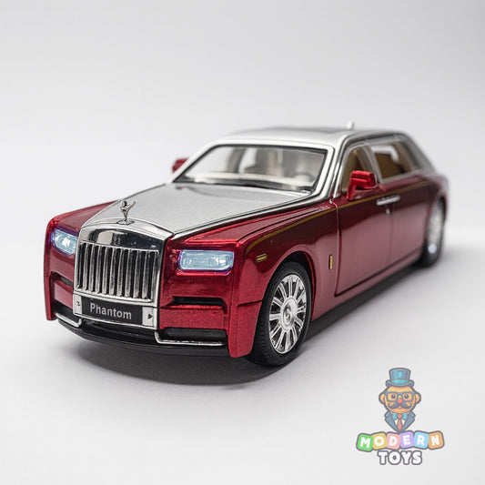 ROLLS ROYCE