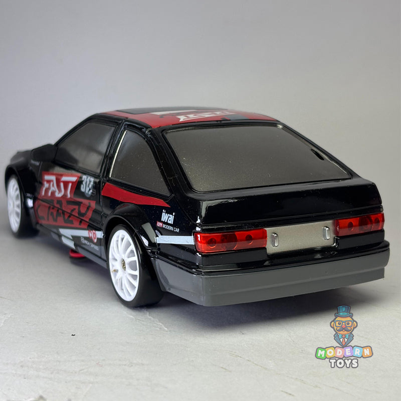 CHAMPION RALLY DRIFT RC CAR