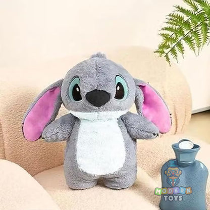WARM BUNNY BAG