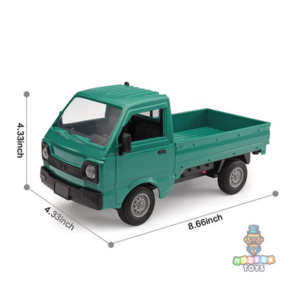 MINI LOAD RC TRUCK