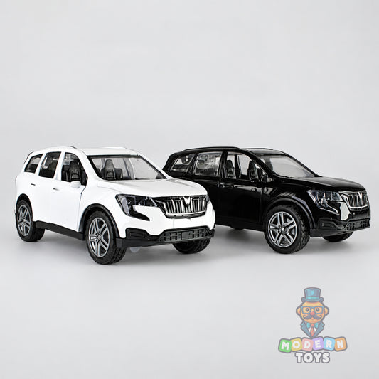 Mahindra SUV Die-Cast Car