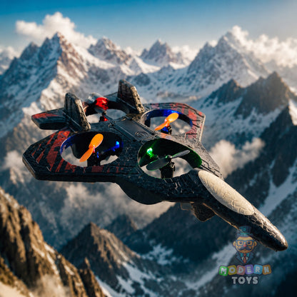 Thunder Charge Drone