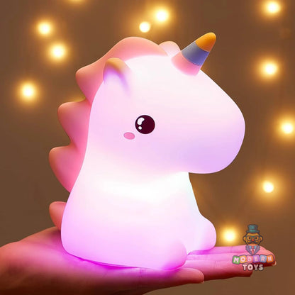 UNICORN LAMP