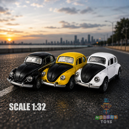 Classic Ambassador Diecast Car