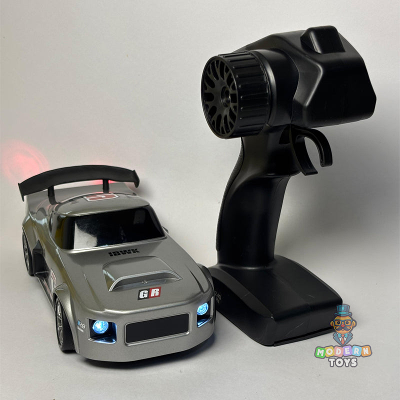 L.O.T DRIFTER RC CAR