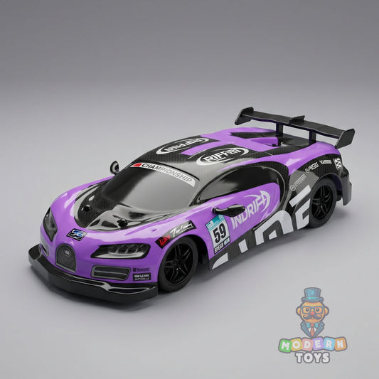 Neon Racing RC Drift Car