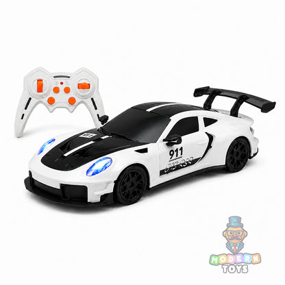 Spark Stone RC Car